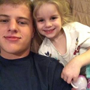 Meet your Posher, Austin